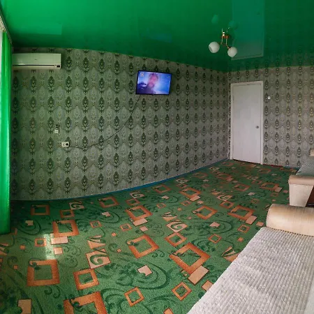 Apartment Mira 35 Кривий Ріг Екстер'єр фото