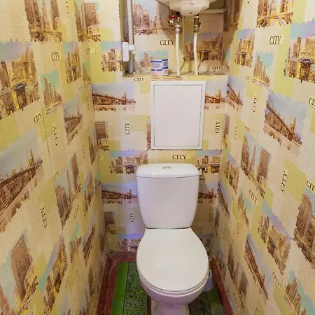 Apartment Mira 35 Кривий Ріг Екстер'єр фото