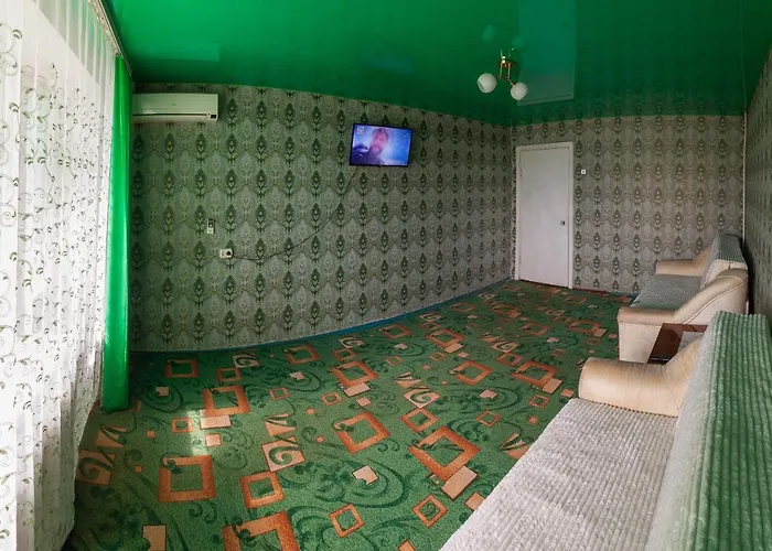 Apartment Mira 35