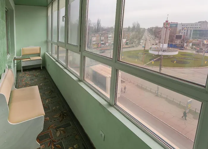 Apartment Mira 35
